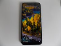 Smartphone, HUAWEI Mate 20 lite, 64 GB, Top Zustand, Schleswig-Holstein - Mohrkirch Vorschau