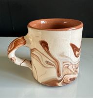 Handmade Tasse mit Farbverlauf Bayern - Würzburg Vorschau