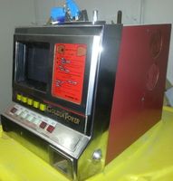 Original Golden Poker Retro Pokerautomat Nordrhein-Westfalen - Linnich Vorschau