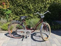 Epple Damen-Fahrrad 26 Zoll - Oldtimer Retro Baden-Württemberg - Tettnang Vorschau