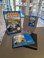 Turbo Racing OVP NES Nintendo Niedersachsen - Rhauderfehn Vorschau