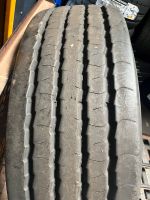 1x 315/70R22.5 Pirelli FR:01 154/150L 14mm DOT 3712 Bayern - Schöllnach Vorschau