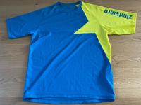 Zimtstern Bike Trikot Jersey kurzarm Größe L Kr. München - Unterhaching Vorschau