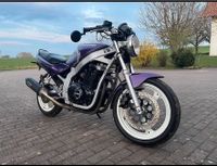 Suzuki GS500E Bayern - Bamberg Vorschau