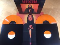 SUCHE HEXEH Nord Nord Muzikk Vinyl Niedersachsen - Winsen (Aller) Vorschau