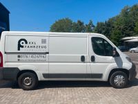 Transporter Sprinter Kastenwagen mieten für Umzug, Transporte usw Saarland - Saarlouis Vorschau