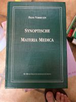 Synoptische Materia Medica von Frans Vermeulen Baden-Württemberg - Ravensburg Vorschau