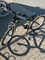 Fahrrad top Zustand fahrbereit Hessen - Obertshausen Vorschau