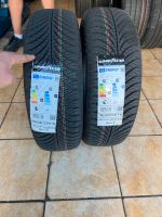 165/60R/15 81T XL Goodyear Vector 4Seasons Gen-2 inkl.Montage NEU Bayern - Aschaffenburg Vorschau