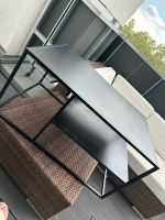 Couch Tisch schwarz Hannover - Nord Vorschau