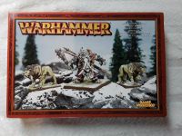 Games Workshop Warhammer Ogerjäger Bayern - Sennfeld Vorschau