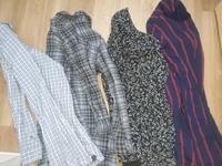 Marc o polo Kleider grösse 34 xs *super zustand * je 10 euro Niedersachsen - Wedemark Vorschau