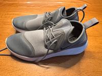 NIKE Laufschuh Lunarcharge Essential cool grey/black/wolf grey Hessen - Ronshausen Vorschau