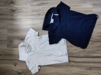 Poloshirt Kinder 2 Stück 110/116 Stuttgart - Bad Cannstatt Vorschau