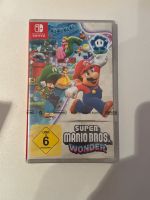 Super Mario Bros - Nintendo Switch - NEU Niedersachsen - Nordenham Vorschau