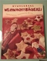 Backbuch Rezepte Weihnachtsbäckerei Plätzchen Kekse Bayern - Waldkirchen Vorschau