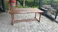 Gartentisch aus Holz Nordrhein-Westfalen - Kleve Vorschau