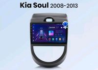 Android Autoradio für Kia Soul 2008 - 2013 Kr. Altötting - Burghausen Vorschau