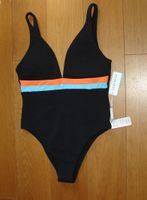 Neu SEAFOLLY  Damenbadeanzug Badeanzug Gr 42 / XL Nur 25€ Niedersachsen - Jever Vorschau