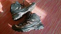 Wanderschuhe Salomon Leipzig - Wiederitzsch Vorschau