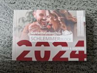 Schlemmerblock 2024 Kassel und Umgebung Niedersachsen - Seeburg (Niedersachsen) Vorschau