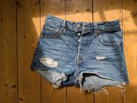 Levis Levi's 501 Shorts W24 Rheinland-Pfalz - Budenheim Vorschau
