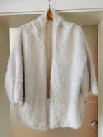 Kuscheljacke Creme XL Bayern - Karlstadt Vorschau
