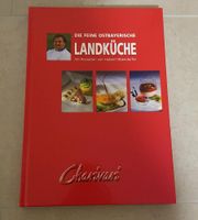 Kochbuch, die feine ostbayerischen Landküche, Birkenhof Bayern - Schwandorf Vorschau