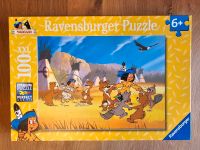 Ravensburger Puzzle 100 Yakari Herzogtum Lauenburg - Berkenthin Vorschau