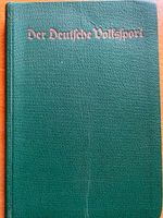 Der Deutsche Volkssport Niedersachsen - Wiefelstede Vorschau