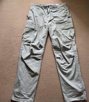 H&M Cargohose Hose Beige Größe L Köln - Ehrenfeld Vorschau