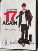 17 AGAIN - Er ist zurück  DVD Rheinland-Pfalz - Bernkastel-Kues Vorschau