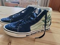 Vans high Sonderedition 40,5 Nordrhein-Westfalen - Haltern am See Vorschau