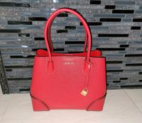 Michael Kors Tasche Mercer gallery rot Original Thüringen - Lucka Vorschau