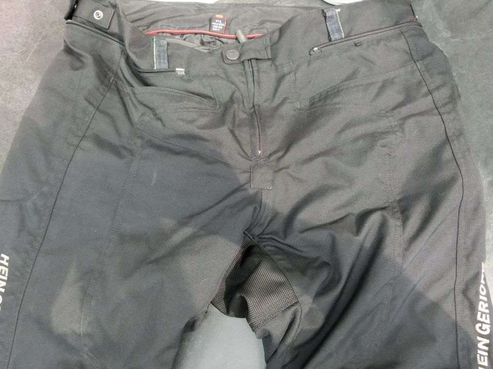 Bikerhose von Hein Gericke Grösse 27- Top in Mönchengladbach