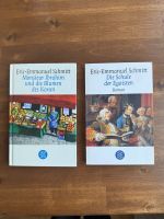 Eric-Emmanuel Schmitt | Romane Hannover - Südstadt-Bult Vorschau
