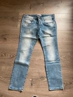 Jeans blau 31/30 Sachsen - Löbau Vorschau