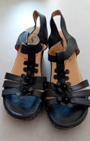 Damen Sandalen Marke Footflexx Schwarz, Größe 41, neu ohne Karton Nordrhein-Westfalen - Bottrop Vorschau