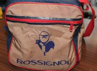 Sporttasche Rossignol Maße 50 x 34 x 28 cm Nordrhein-Westfalen - Geldern Vorschau