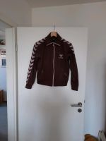 Hummel * Coole Trainingsjacke braun/rosa * NEUwertig Herzogtum Lauenburg - Wentorf bei Sandesneben Vorschau