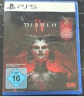 Diablo 4 PS5! TOP Zustand Nordrhein-Westfalen - Erkrath Vorschau