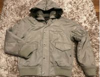 WOOLRICH Bomber Jacke Herren Herrenjacke Gr. L Bayern - Wassertrüdingen Vorschau