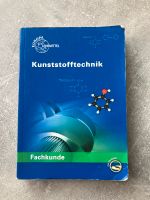 Kunststofftechnik (Fachkunde-Buch) von Europa Lehrmittel Rheinland-Pfalz - Herschbach Vorschau