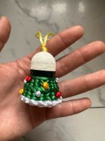 Handmade Schläger mit Federball Weihnachtsbaum Berlin - Mitte Vorschau