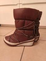 Winterschuhe Winterstiefel Moonboots Lacoste Niedersachsen - Oldenburg Vorschau