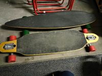 Longboard 1m lang Bayern - Schwaig Vorschau