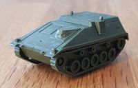 Modellauto Roskopf 1:100              Schützenpanzer kurz Sanität Bayern - Weiding Vorschau