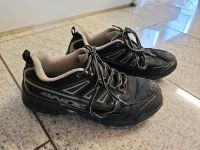 Trekkingschuhe von ANDE Größe 40 Bayern - Deiningen Vorschau