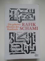 Rafik Schami - Die geheime Mission des Kardinals Düsseldorf - Oberkassel Vorschau