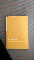 Korean a comprehensive grammar Buch koreanisch englisch Grammatik Leipzig - Leipzig, Südvorstadt Vorschau